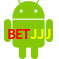 Aplicativo BETJJJ para Android