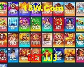 Jogos de Slot BETJJJ