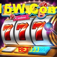 Roulette Table BETJJJ