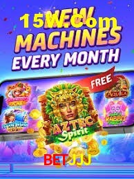 Slot Games BETJJJ