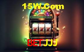 Welcome Bonus BETJJJ