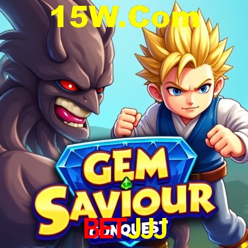Desvendando o Mundo dos Jogos Virtuais na BETJJJ