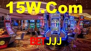 Live Casino BETJJJ