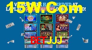 Tournaments BETJJJ